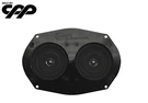 Custom Autosound Kenwood 6"X9" 4" Dash Mount 4OHM 210W Speakers KNW1006. Fixed Price $79.00.