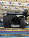 2012 Chevrolet Volt Rear Subwoofer Speaker (.2). Fixed Price $70.00.