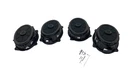 2022-2025 Rivian R1S Front & Rear Left Right Door Speaker Set PT00001455-H. Fixed Price $328.05.