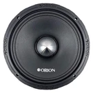 Orion XTX1054 10" High Efficiency Midrange Speakers 4-OHM 2000W Max Single. Fixed Price $139.95.