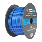 Enrockmarine 16 Gauge 50 Feet 99.9% Grade Oxygen Free Copper Speaker Wire. Fixed Price $38.99.
