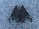 Door Tweeter Mirror Cover Trim Set 7419325 7419326 Bmw X3 G01 (2018-2020) Oem. Fixed Price $69.30.
