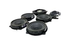 2022-2023 Hyundai Palisade Harman Kardon Speaker Set 7PCS 96360S8200 96361S8200. Fixed Price $160.65.
