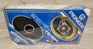 Vintage Pioneer TS-694 Flush Mount Car Stereo Speaker Pair Nos Sealed Read!. Fixed Price $274.99.