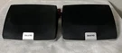 Sanyo Speakers Set Model No. SX-SR2600 Tested And Working. Fixed Price $19.95.