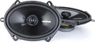 Memphis Audio SRX572V 5" 7" 2-WAY Speakers. Fixed Price $67.65.