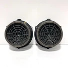 2009-2016 A4 S4 Rear Right & Left Audio Door Speaker Set 8K0035411A. Fixed Price $62.90.