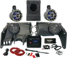 Navatlas Audio Kit - X35ZONE4. Fixed Price $1568.00.