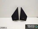 Oem 2004-2006 Acura Mdx 3.5L Front Driver Passenger Rh Lh Door Tweeter Speaker. Fixed Price $29.99.
