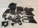 Volvo XC60 2018 Diesel Kit Audio System Sound Hifi Complete 140KW OVI20711. Fixed Price $791.33.