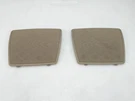 2007 Bmw 335I 335XI 328XI 328I E90 E92 Rear Shelf Speaker Grille Set Pc Beige. Fixed Price $29.99.