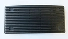 Volvo 240 244 245 265 Dashboard Front Center Speaker Grills Cover Black. Fixed Price $45.00.