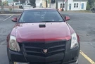 Cadillac Cts Sedan 2008-2013 Custom Box Subwoofer Speaker Enclosure 4 Door. Fixed Price $3000.00.