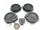 2015-2024 Porsche Macan Door Audio Sound Tweeter Speaker Set Oem. Fixed Price $239.99.