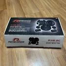 Renegade Rx 6.2C 6.5" Component Car Speakers 200W Open Box Complete. Fixed Price $40.00.