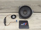 Oem Bmw F01 F02 740 750 760 Audio Sound Midrange Door Speaker Tweeter Pair. Fixed Price $31.45.
