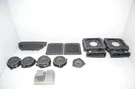 Bmw F48 X1 Hifi Sound System Speaker Subwoofer Amplifier. Fixed Price $139.24.