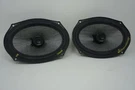 Set Focal Audio Performance Speaker Access 690 2-WAY Coaxial 6X9 *note. Fixed Price $104.99.