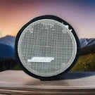 90-02 Mercedes R129 SL320 500SL Rear Right Side Door Speaker Tweeter Cover. Fixed Price $64.00.