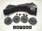2010 Rover Freelander Speaker Subwoofer Boss 6H52-19A067-AC / 6H52-18808-AB. Fixed Price $89.00.