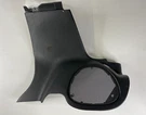1997-04 C5 Corvette Coupe Right Passenger Hatch Speaker Trim Panel Black Oem. Fixed Price $69.95.