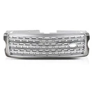 Front Grille Fit For 2013-2016 2017 Land Rover Range Chrome LR055880. Fixed Price $100.87.