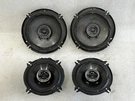 1984 1985 Honda Accord Door Speakers Front And Rear Set Pieces Pioneer. Fixed Price $60.00.