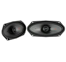 Kicker Car Audio Series 4X10" Full Range Speakers Pair 44KSC41004 New. Fixed Price $102.95.