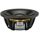 Morel Tiw 638ND Titanium Series Hybrid 6" Woofer Ohm. Fixed Price $298.00.