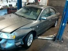 Audio Equipment Radio Amplifier Main Fits 02-04 A6 10169829. Fixed Price $51.21.