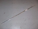 1971-74 Chevy Caprice Door Gm Nos Ac Delco Rear Quarter Panel Trim Molding. Fixed Price $15.00.