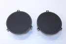 2006-2021 Jeep Grand Cherokee Rear Left Right Door Audio Speakers 5091020AB. Fixed Price $55.22.