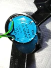2000-2006 Bmw X5 Front Right Passenger Side Door Tweeter Speaker Oem. Fixed Price $18.00.