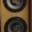 Jbl CS762 Speakers. Fixed Price $60.00.