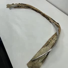 Nos 1982-87 Grand Prix Lf Wheel Lip Molding 10013620 F1. Fixed Price $100.00.