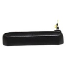 Sherman 1642-135B-1 Front Driver Side Exterior Door Handle For Nissan 90-97. Fixed Price $21.79.