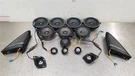 20 Bmw M5 F90 Harman Kardon Speaker Set. Fixed Price $541.88.