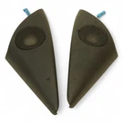 03-08 Bmw Z4 E85 Speaker Tweeter Corner Door Left Right Lh Rh 51327016645 Oem. Fixed Price $96.35.