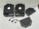 Bmw 3 Series E81 E87 E90 E91 E92 - Under Seat Subwoofer Bass Speakers. Fixed Price $94.18.