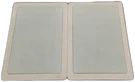 Polk Audio RC65I 6.5" In-wall Speakers Pair 100W Rms 8 Ohms White. Fixed Price $99.99.