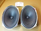 2007 Mini Cooper Rear Left And Right Speaker Pair Set Oem 3422633-02. Fixed Price $54.80.