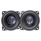 Autotek SM4CX 4-INCH 2-WAY Car Speakers With 200 Watts Max Power. Fixed Price $40.99.
