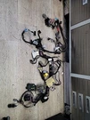 1994 1995 Ford Mustang Cobra Gt 5.0 302 Dash Wiring Wire Harness Loom. Fixed Price $199.00.