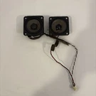 Bose AWR1-1W Speaker Set 145588 171494. Fixed Price $14.95.