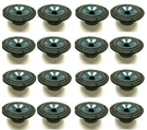 16PCS Brand New Car Audio Clif Designs 6.5" Midbass Speaker Midrange 4OHM Lot. Fixed Price $399.99.