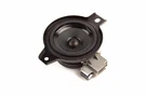 Genuine Gm Rear Upper Corner Garnish Molding Radio Speaker 22818985. Fixed Price $54.99.