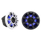 Kicker 51MSC654 6.5-INCH Premium Marine 4-OHM Led Coaxial System, Pair .... Fixed Price $399.99.