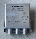 Mercedes-benz Aerial Gos Antenna Amplifier Oem ML320 ML430 W163 A1638201289 New. Fixed Price $39.99.