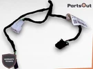 06-11 Mercedes W219 CLS500 Speaker Door Wire Harness S0567 Oem. Fixed Price $47.18.