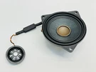 Bmw E89 F01 F02 F07 E70 E71 F15 F16 Harman Kardon Top Hi Fi Dash Speakers #061. Fixed Price $66.56.